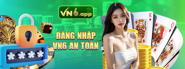 Đăng nhập VN6