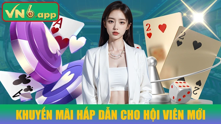 Khuyến mãi nổi bật cho hội viên