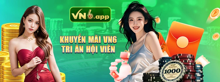 Khuyến mãi vn6