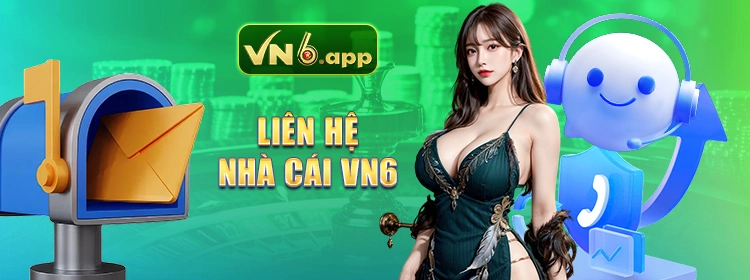 Thông tin liên hệ VN6