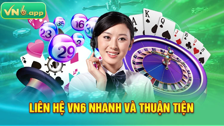 Liên hệ nhà cái nhanh chóng 