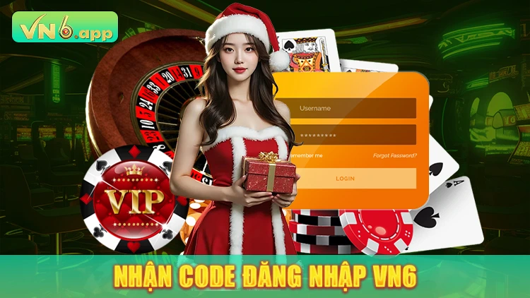 Đăng nhập an toàn bằng mã code