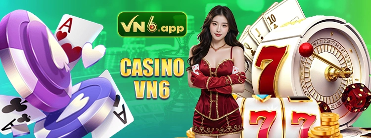 Casino VN6