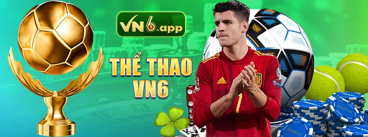 Thể thao vn6