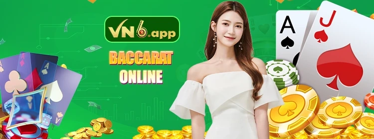 baccarat online