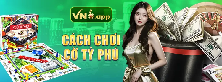 Cách chơi cờ tỷ phú