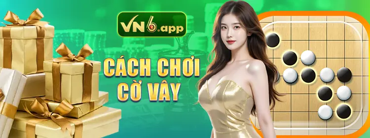 Cách chơi cờ vây