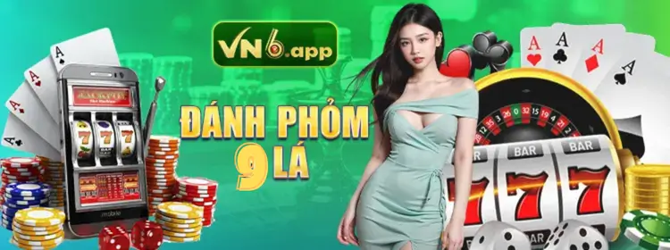 Cách chơi phỏm 9 cây